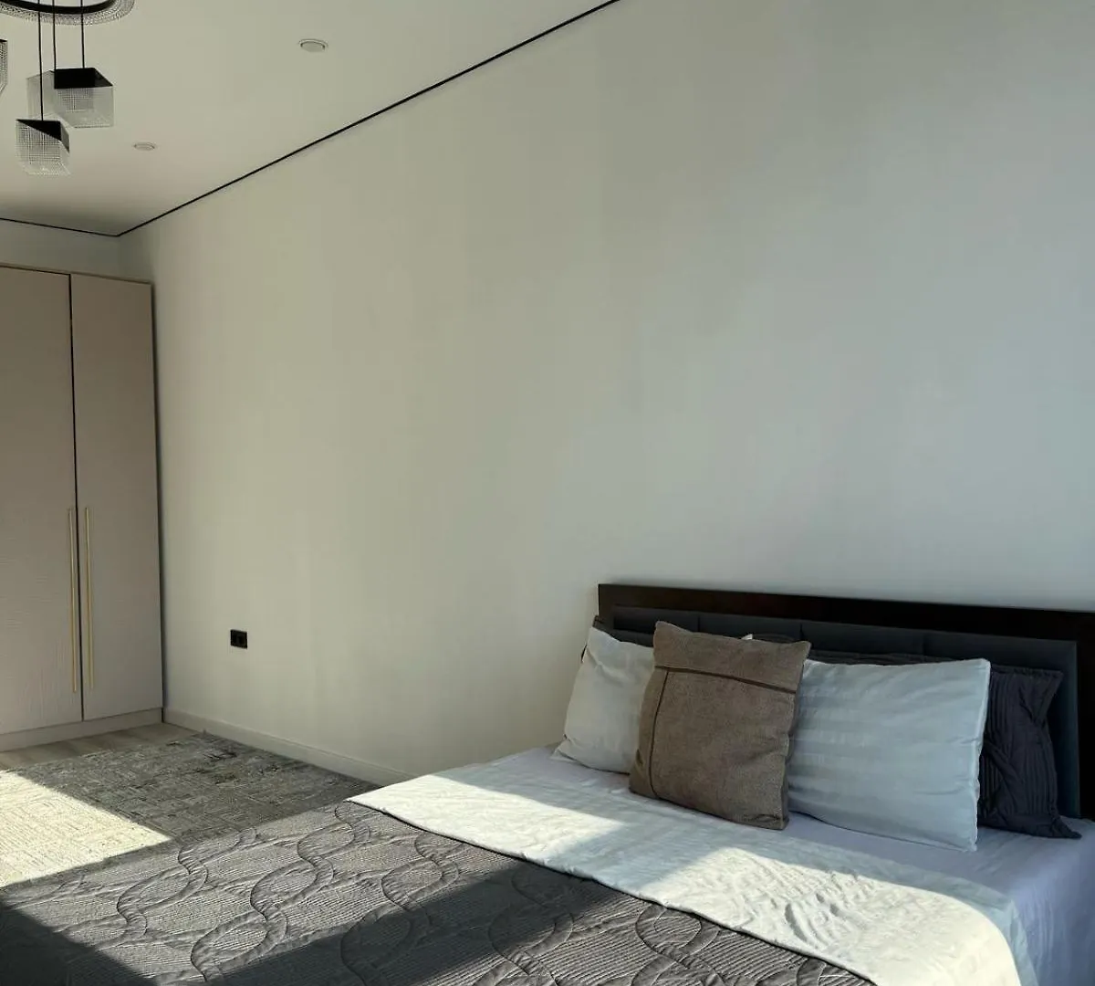 Apartment Однакомнатная Квартира С Новым Ремонтам Almaty
