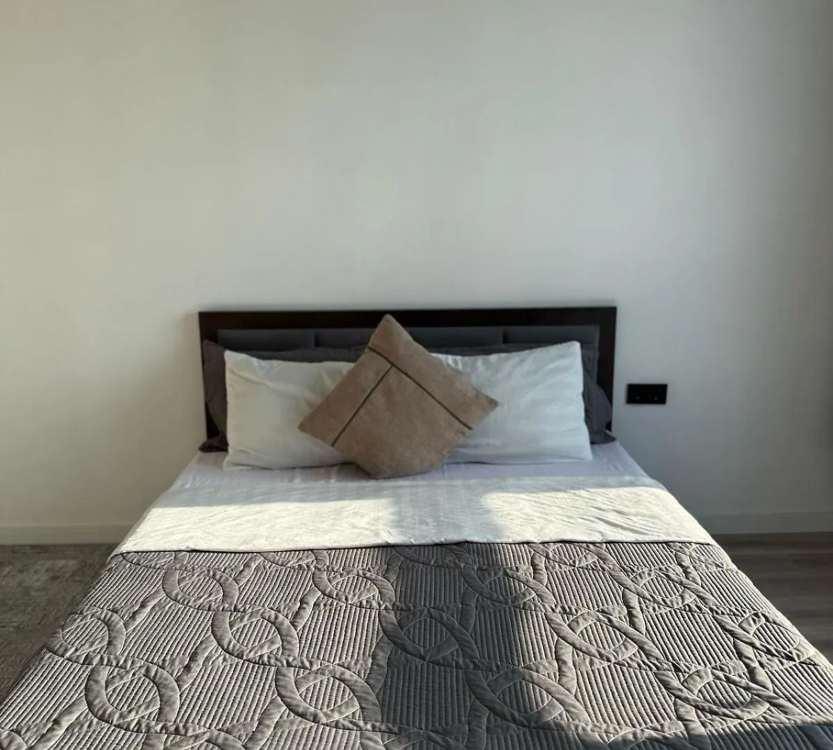 Apartment Однакомнатная Квартира С Новым Ремонтам Almaty
